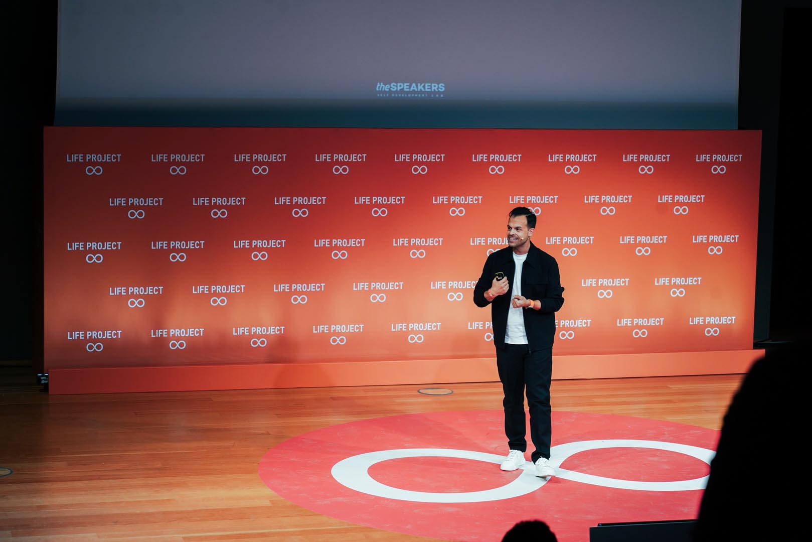Απόστολος Κουμαρίνος, Ιδρυτής, theSPEAKERS, Public Speaking Champion