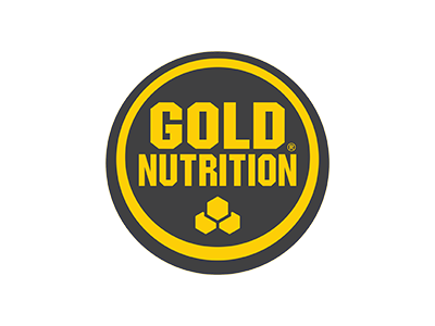Gold Nutrition Logo