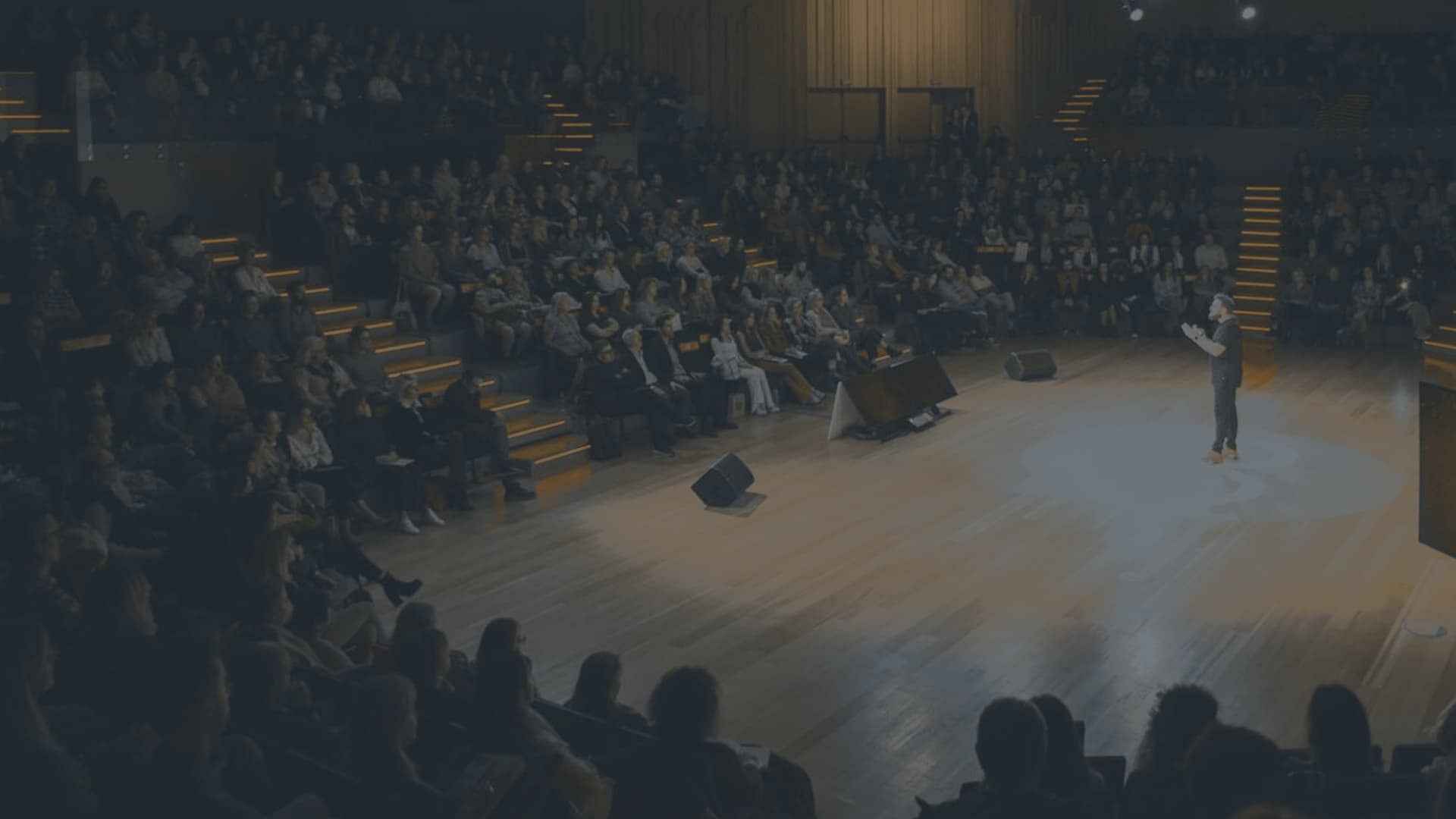 Events που προσεγγίζουν την τέχνη του ζην