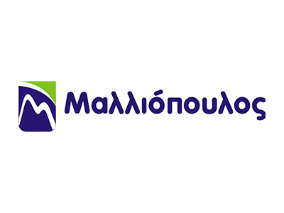 Malliopoulos Logo
